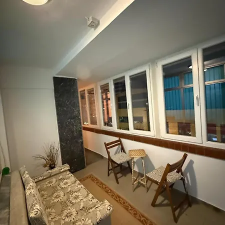 شقة Center View تيرانا