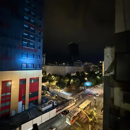 Appartement Center View Tirana