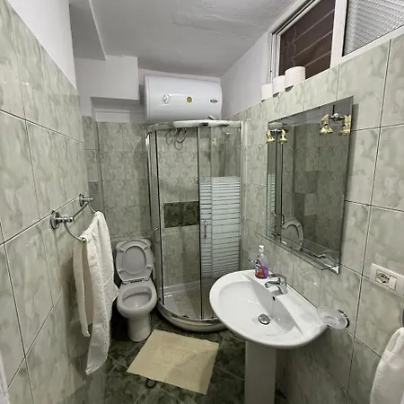 Center View Appartamento