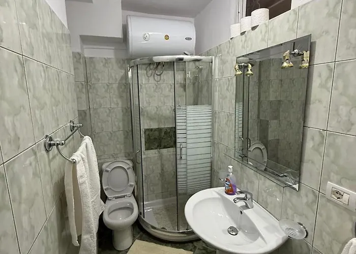 Center View アパート