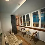 Apartment Center View Tirana