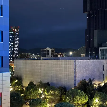 아파트 Center View