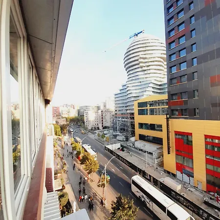 Center View 아파트