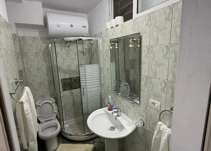 아파트 Center View *